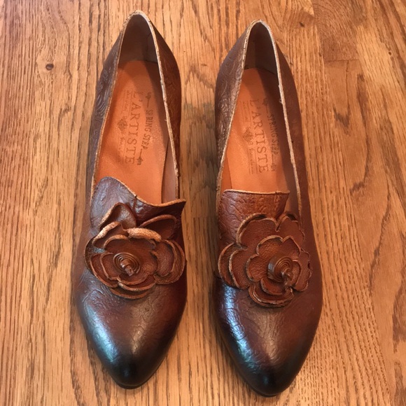 Noora by L'Artiste for Springstep - Picture 5 of 10